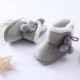 Newborn Baby Girl Boys Soft Shoes Infant Boots Toddler Winter Snow Booties