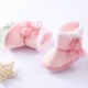 Newborn Baby Girl Boys Soft Shoes Infant Boots Toddler Winter Snow Booties