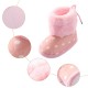 Newborn Baby Girl Boys Soft Shoes Infant Boots Toddler Winter Snow Booties