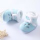 Newborn Baby Girl Boys Soft Shoes Infant Boots Toddler Winter Snow Booties