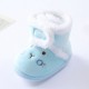 Newborn Baby Girl Boys Soft Shoes Infant Boots Toddler Winter Snow Booties