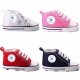 Infant Toddler Baby Boy Girl Soft Sole Crib Shoes Summer Sneakers 0-18 Months