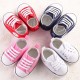 Infant Toddler Baby Boy Girl Soft Sole Crib Shoes Summer Sneakers 0-18 Months