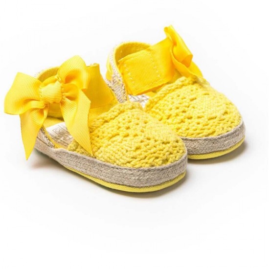 Infant Toddler Baby Boy Girl Soft Sole Crib Shoes Summer Sneakers 0-18 Months