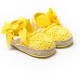Infant Toddler Baby Boy Girl Soft Sole Crib Shoes Summer Sneakers 0-18 Months