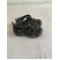 Toddler Boys Black Keen Newport H2 Sz. 5 Sandal Shoe