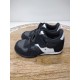 Saucony Baby Jazz Lite Sneakers, Toddler Boys Size 6 M, Black