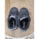 Saucony Baby Jazz Lite Sneakers, Toddler Boys Size 6 M, Black