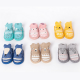 Baby Shoes Socks Girl Boy Size Toddler Kids First Walker Baby Shower Gift Soft