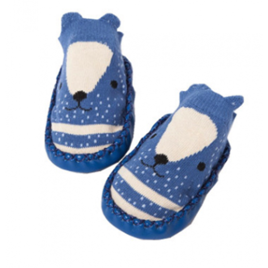 Baby Shoes Socks Girl Boy Size Toddler Kids First Walker Baby Shower Gift Soft
