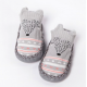 Baby Shoes Socks Girl Boy Size Toddler Kids First Walker Baby Shower Gift Soft