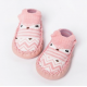 Baby Shoes Socks Girl Boy Size Toddler Kids First Walker Baby Shower Gift Soft