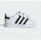 Adidas Superstar CF I  EF4842 Infant Toddler Baby Girls Boys Shoes 