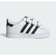 Adidas Superstar CF I  EF4842 Infant Toddler Baby Girls Boys Shoes 