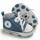 Newborn Baby Boy Girl Pram Shoes Infant Sneakers Toddler PreWalker Trainers 0-18