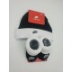 Nike Baby Booties & Cap Gift, 0-6 Months Multi Color, Boys Girls Infant Hat L33