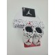 Nike Baby Booties & Cap Gift, 0-6 Months Multi Color, Boys Girls Infant Hat L33