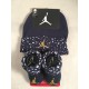Nike Baby Booties & Cap Gift, 0-6 Months Multi Color, Boys Girls Infant Hat L33