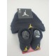 Nike Baby Booties & Cap Gift, 0-6 Months Multi Color, Boys Girls Infant Hat L33