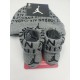 Nike Baby Booties & Cap Gift, 0-6 Months Multi Color, Boys Girls Infant Hat L33