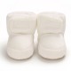 Baby Boy Girl Comfortable Corduroy Warm Booties Infant Winter Snow Boots 0-18 M