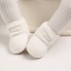 Baby Boy Girl Comfortable Corduroy Warm Booties Infant Winter Snow Boots 0-18 M