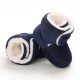 Baby Boy Girl Comfortable Corduroy Warm Booties Infant Winter Snow Boots 0-18 M