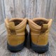 Nike Manoa BQ5374-700 Wheat Black Brown Kids Baby Toddler Leather Boot Size 7c