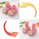 Infant Baby Girls Boys Toddler Slippers Socks Shoes Boots Winter Warm Booties UK