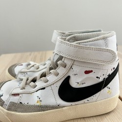 Nike Vintage ‘77 Blazer Paint Splatter 12C