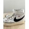 Nike Vintage ‘77 Blazer Paint Splatter 12C