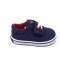 Sperry Top-Sider Baby Boys Trysail Crib Shoes Jr Navy Blue Size 2 M