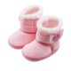 Newborn Baby Girl Boys Soft Shoes Infant Boots Toddler Winter Snow Booties