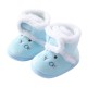 Newborn Baby Girl Boys Soft Shoes Infant Boots Toddler Winter Snow Booties