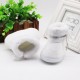 Newborn Baby Boy Girl Pram Shoes Infant Faux Fur Boots Winter Snow Warm Booties