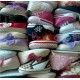 Wholesale Infant Baby Boy Girl First Crib Shoes Job Lots Newborn to 18 Months