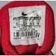 Nike Boys Toddler Air Size 4C Red Black High Tops Sneakers 653647-006