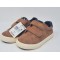 NWT Fall Creek Infant Boys Brown Shoes Size 7 Fast Shipping Great Deal