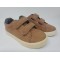 NWT Fall Creek Infant Boys Brown Shoes Size 8 Fast Shipping Great Deal