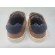 NWT Fall Creek Infant Boys Brown Shoes Size 8 Fast Shipping Great Deal