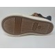 NWT Fall Creek Infant Boys Brown Shoes Size 8 Fast Shipping Great Deal