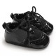 Infant Toddler Oxford Shoes Baby Boy Girl Pram Shoes Size Newborn to 18 Months