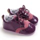 Infant Toddler Oxford Shoes Baby Boy Girl Pram Shoes Size Newborn to 18 Months