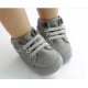 Fashion Newborn Baby Boy Crib Shoes Comfortable Toddler PreWalker Trainers 0-18M