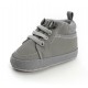 Fashion Newborn Baby Boy Crib Shoes Comfortable Toddler PreWalker Trainers 0-18M
