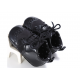 Newborn Baby Boy Girl Soft Oxford Crib Shoes Toddler PreWalker Trainers 0-18 M