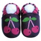 Jinwood Baby Shoes Boy Girl Shoes Infant Toddler Prewalk Soft Sole Booties 0-3Y 