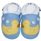 Jinwood Baby Shoes Boy Girl Shoes Infant Toddler Prewalk Soft Sole Booties 0-3Y 
