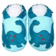 Buy 2 Get 1 Free Jinwood Baby Shoes Boys Girl Shoes Infant Toddler Booties 0-3Y