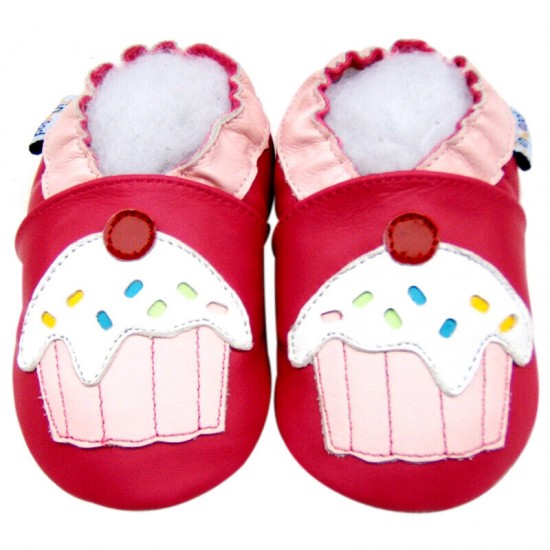 Buy 2 Get 1 Free Jinwood Baby Shoes Boys Girl Shoes Infant Toddler Booties 0-3Y